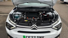 Citroen C4 100kW C-Series Edition 50kWh 5dr Auto Electric Hatchback